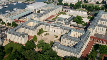 Inside the world's largest college dorm with 4,663 beds and its own ZIP code Inside the world's largest college dorm with 4,663 beds and its own ZIP code