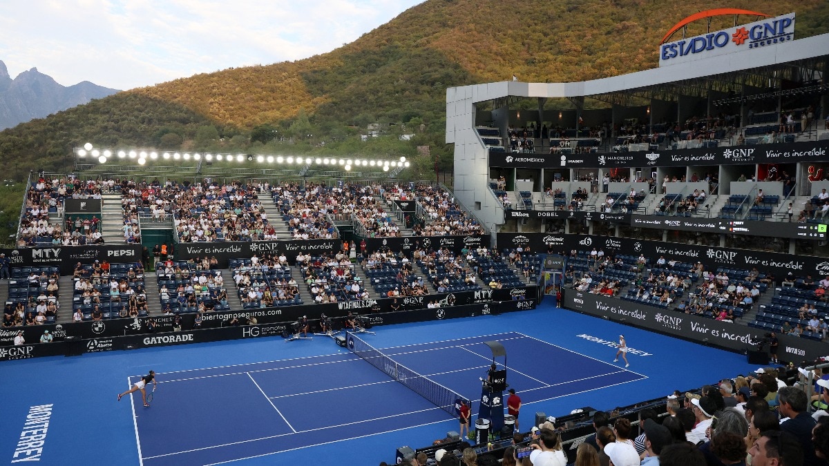 WTA Finals to move to Charlotte in United States from 2027