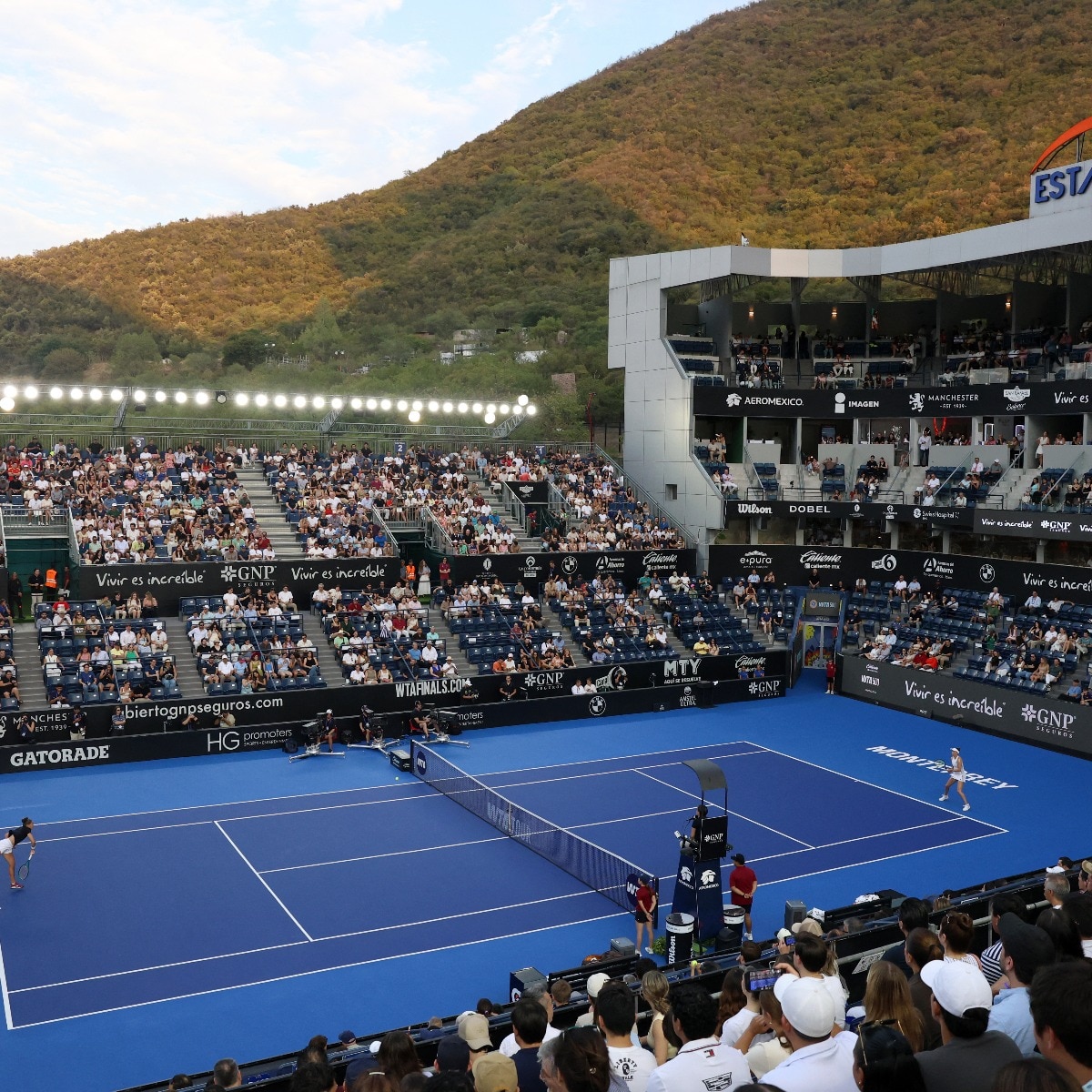WTA Finals