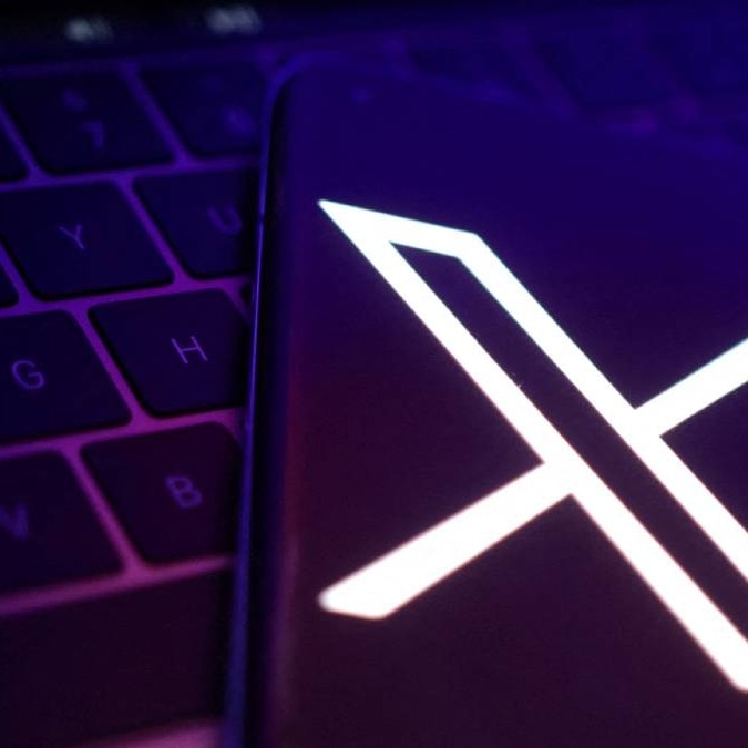 X X