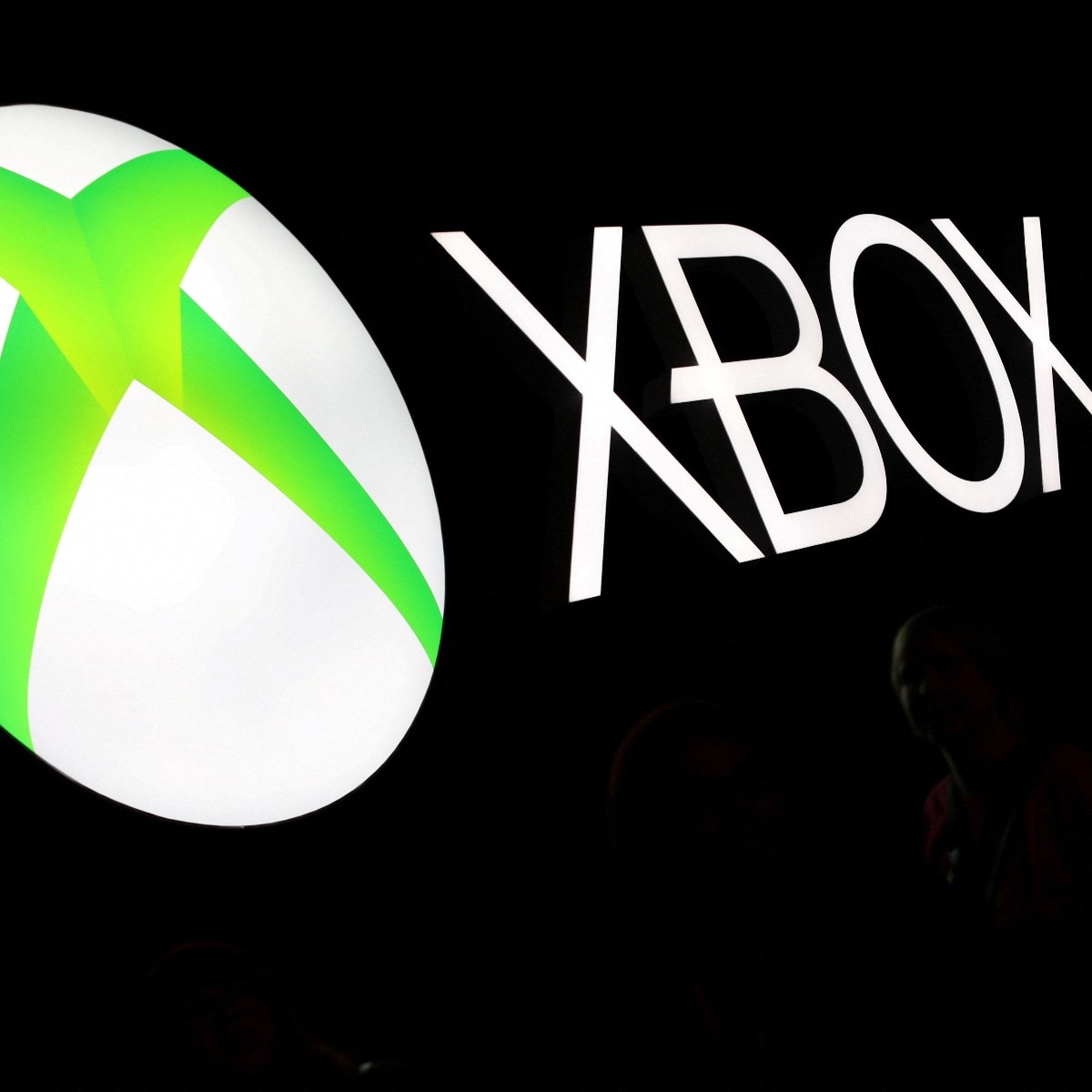 XBox