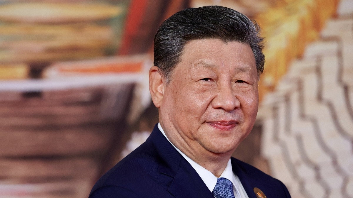 China's Xi Jinping skips PM Modi's BRICS gala dinner after talks