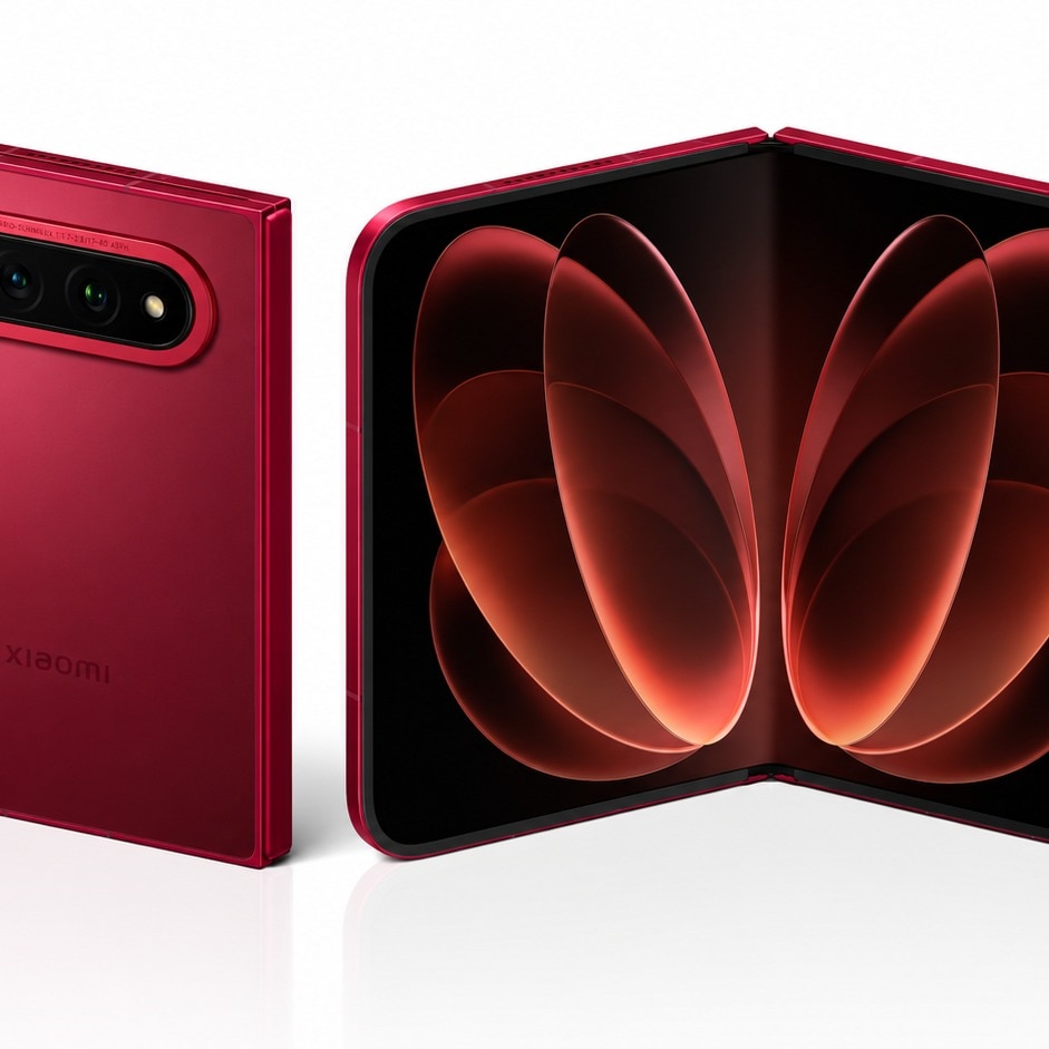 Xiaomi 18 Fold launched with Xring O3 chip and 200MP Leica camera: Price and specs
