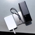 Xiaomi powerbanks -- The UltraThin Magnetic 5000, Magnetic Power Bank 10000, and Power Bank 20000 165W Xiaomi powerbanks -- The UltraThin Magnetic 5000, Magnetic Power Bank 10000, and Power Bank 20000 165W