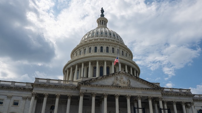 The House Rules Committee has formally listed the amendments for consideration Monday.