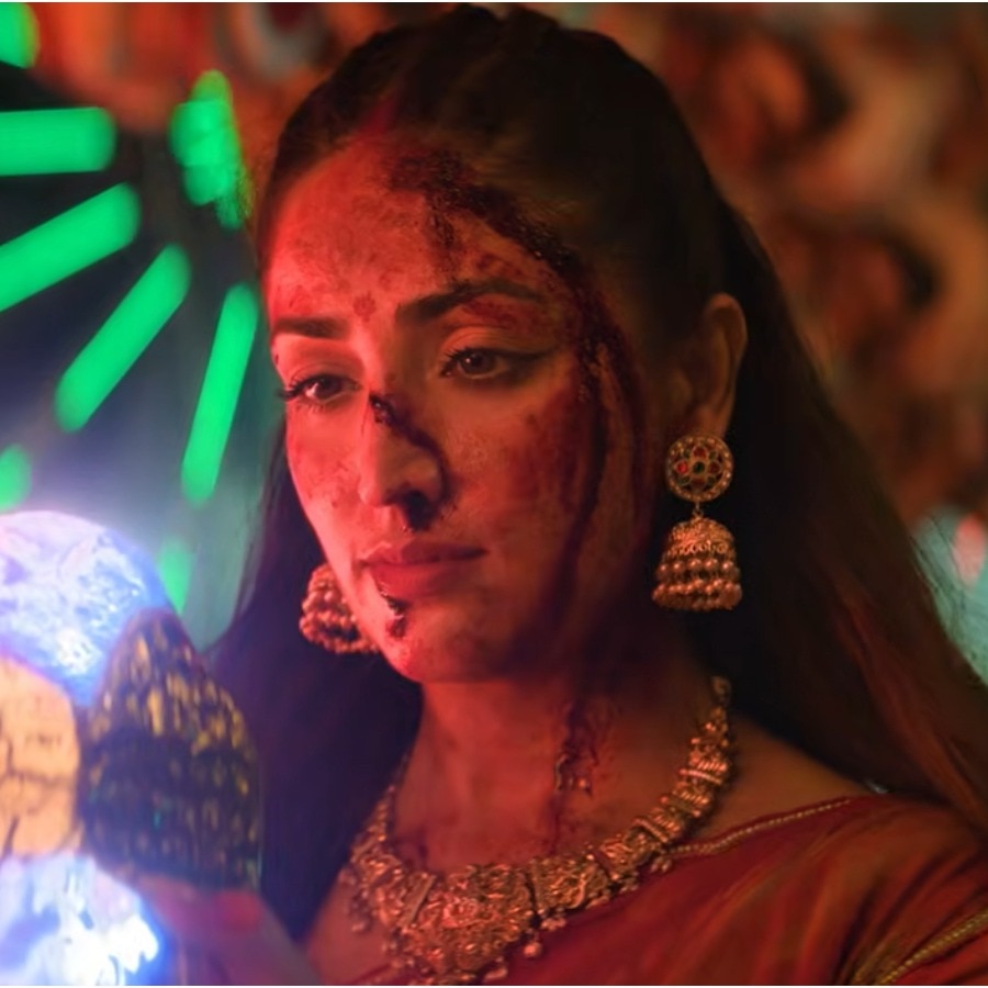 Yami Gautam in Nayyi Navelli
