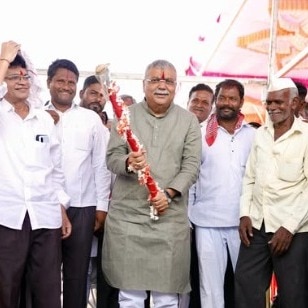 Karnataka Congress MLA resigns after his constituency left out of drought-hit list