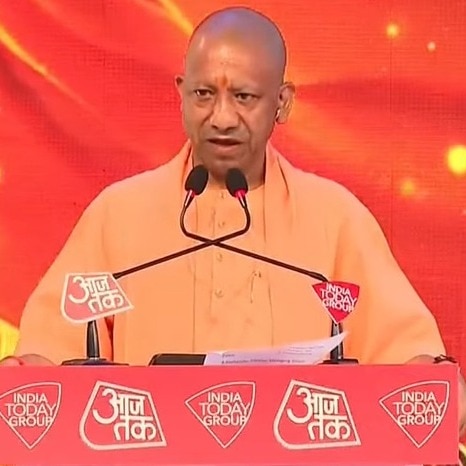 Yogi Adityanath