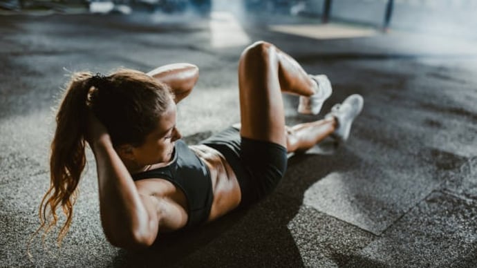 The extent of these changes is not the same for everyone. sit-ups benefits