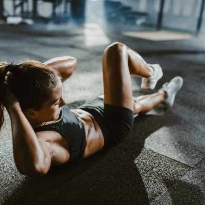 Taking a gym break won’t immediately cost muscle, experts reveal when loss begins
