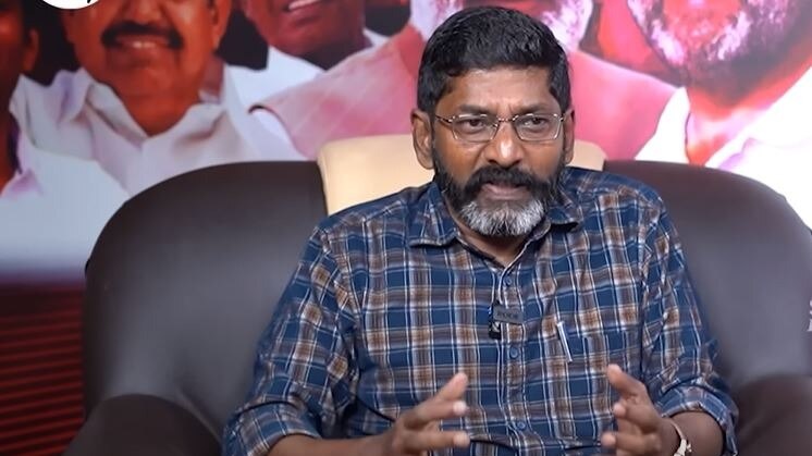 YouTuber Savukku Shankar gets 3-year jail term over remarks against newsreader