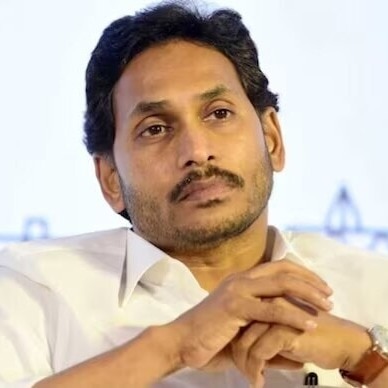 Jagan seeks CBI probe into Andhra Mega DSC teacher recruitment scam
