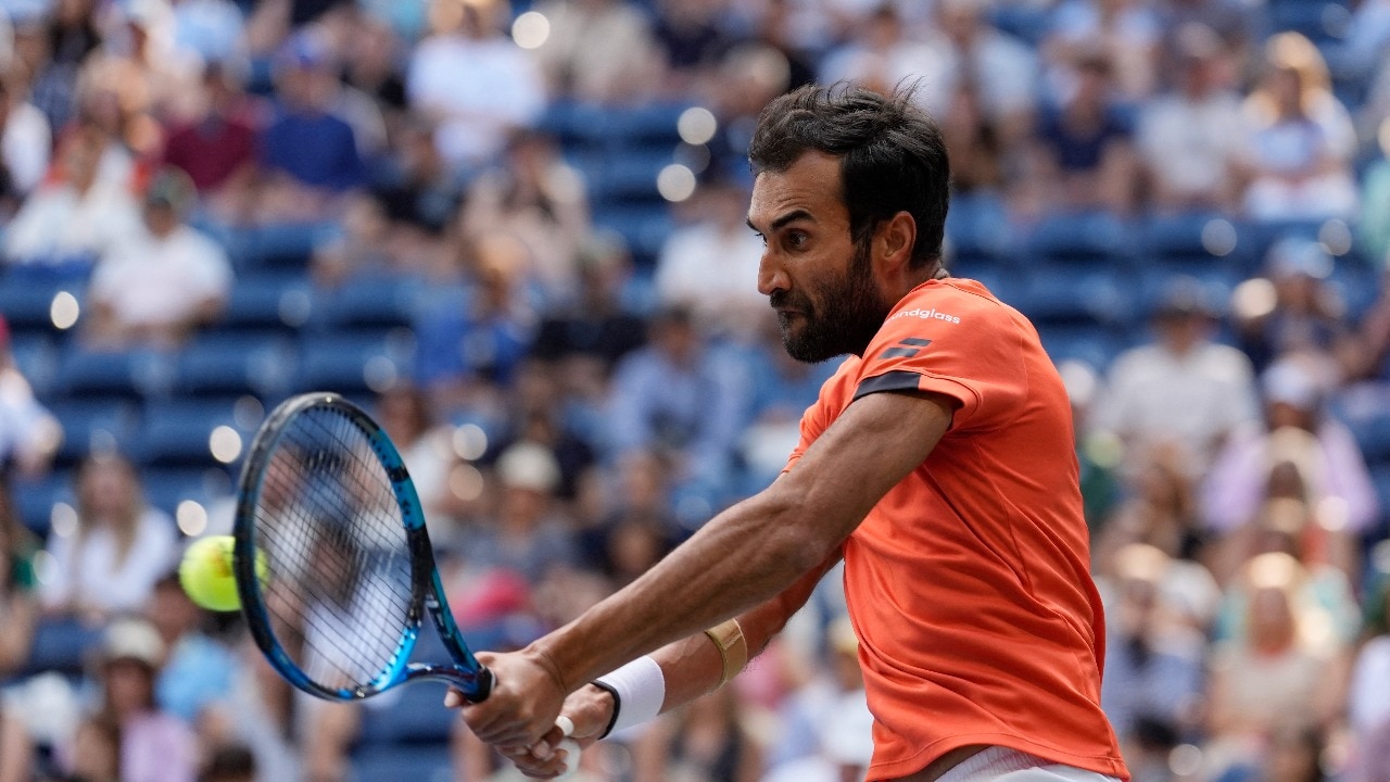 Yuki Bhambri determined to perform at US Open 2026 after dream 2025 run