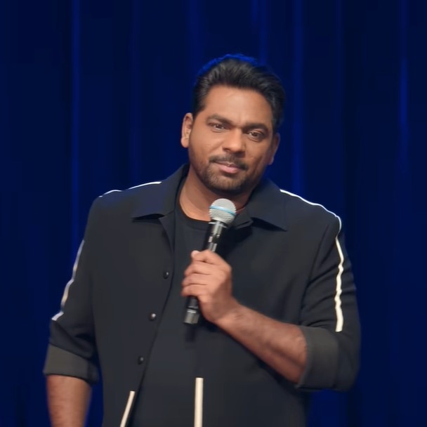 Papa Yaar: Zakir Khan brings more heart than comedy in his most personal act yet