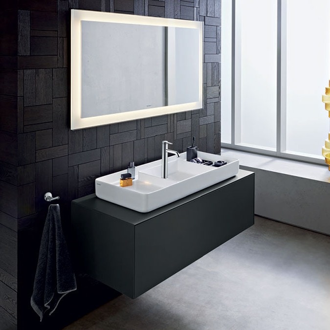 Zen in the bath | Duravit's 'Bento Starck Box'