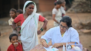 Medicine becomes NEET-PG toppers' first choice Medicine becomes NEET-PG toppers' first choice