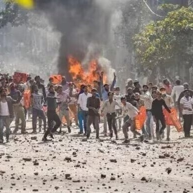 Delhi riots: HC rejects pleas for FIRs against politicians for hate speech