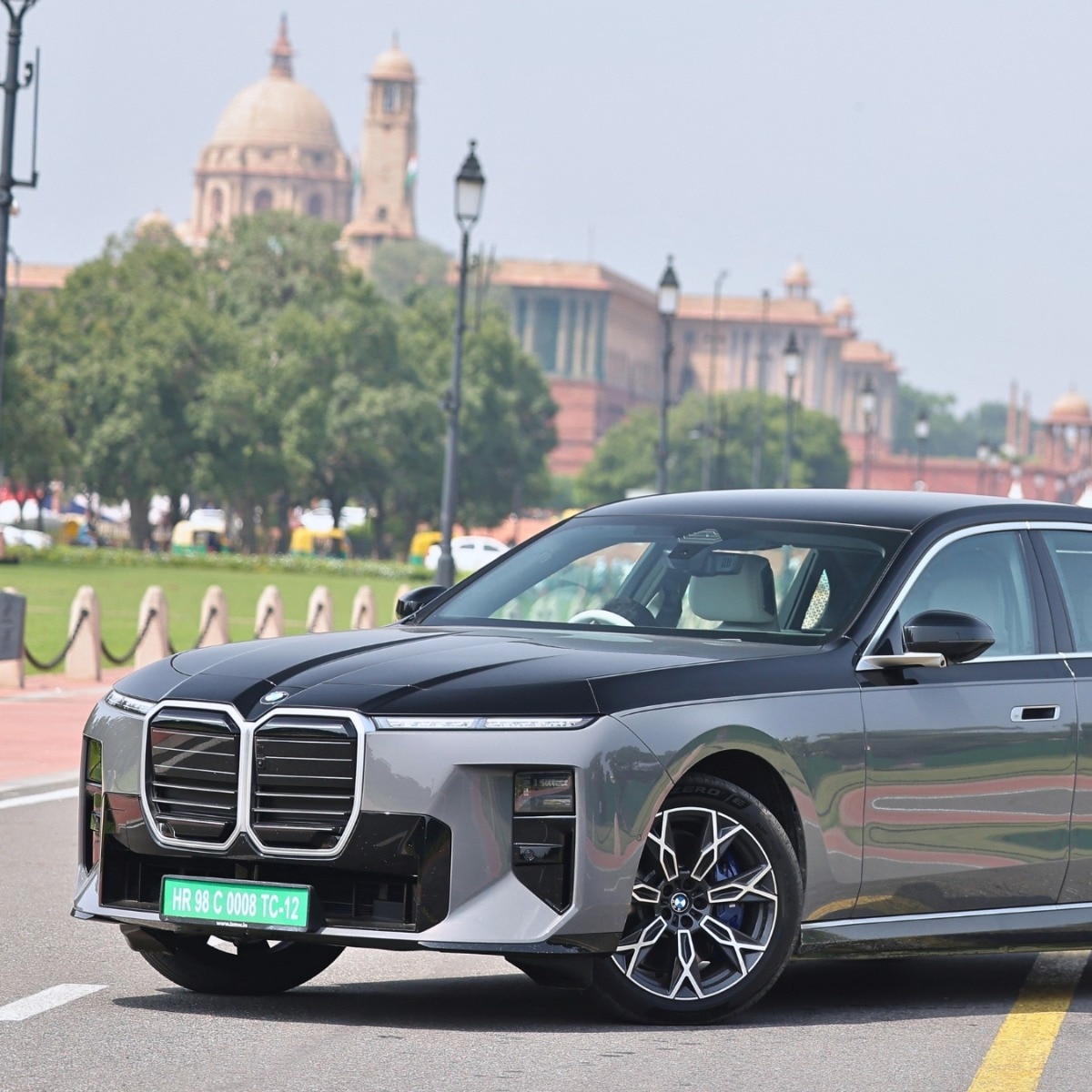 2026 BMW i7 facelift review – Moving beyond luxury