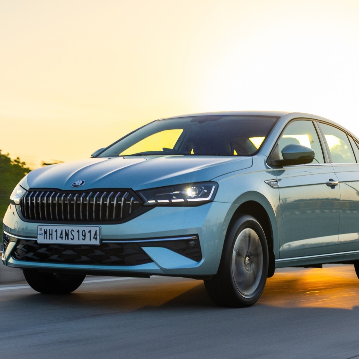 2026 Skoda Slavia 1.0 TSI 8-Speed AT review: Viva la sedan