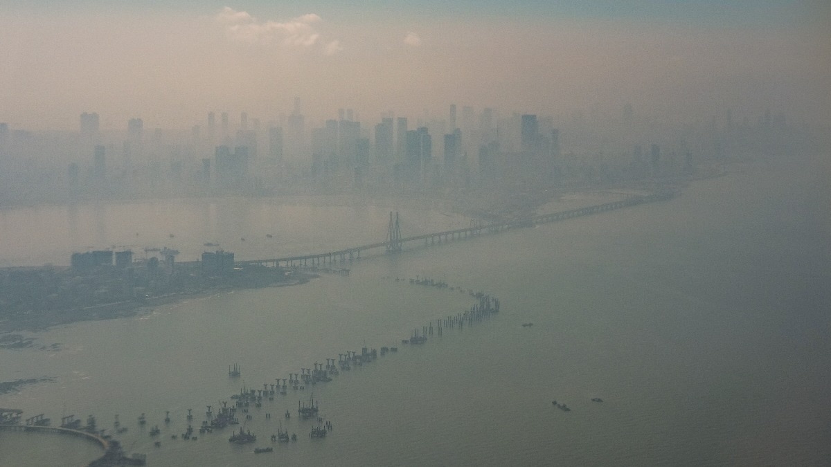 22 of World's 25 Most Polluted Cities Are in India