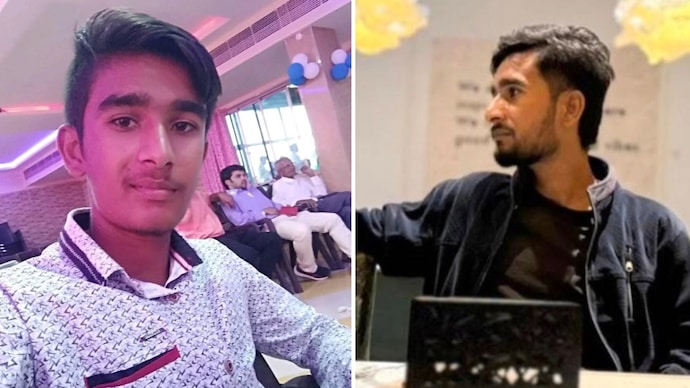 24-year-old Karnataka man held over alleged Pakistan-based terror contacts 24-year-old Karnataka man held over alleged Pakistan-based terror contacts