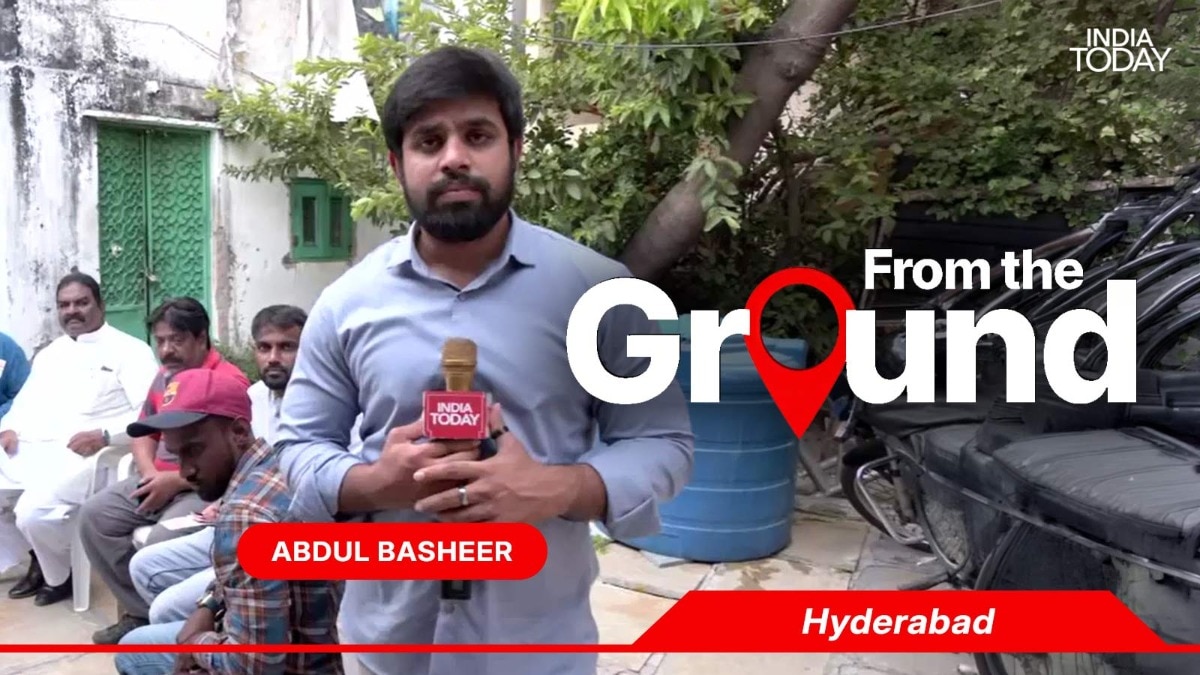 Same house, 80 years: Hyderabad family of 30 challenges Form-7 voter deletion bid