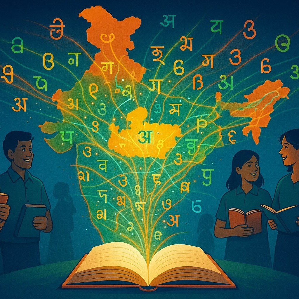 Assamese to Pali: Centre approves 5 hubs to study India's classical languages