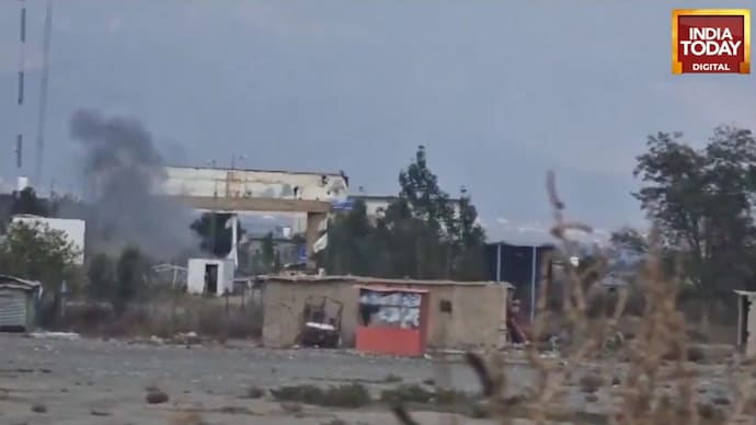 Durand Line flares up again, 7 Pakistani soldiers killed in fierce clashes with Afghan forces