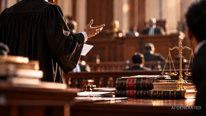 Stock photo used for illustration Image used for representational purposes only