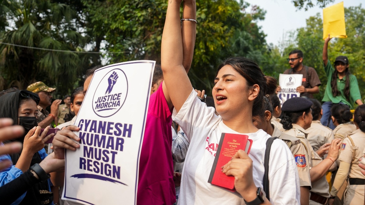 एंटी-सीईसी विरोध: विदेशी अभियानों को आकार देने वाले प्रमुख खिलाड़ी और संगठन