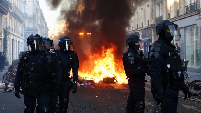 Reuters)