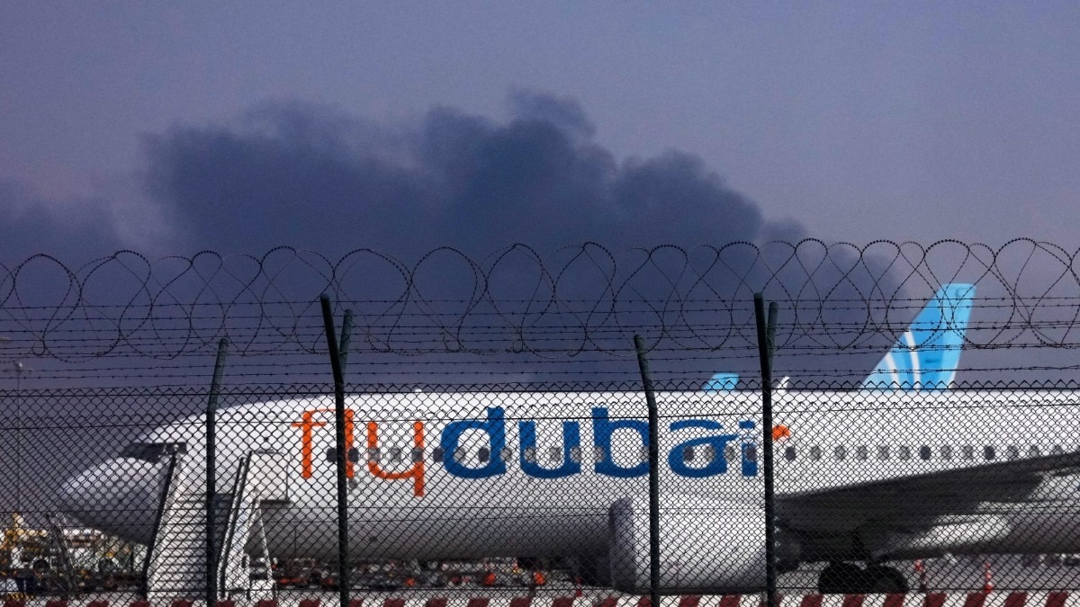 Omani co-pilot prayed excessively, wouldn't shake hands with women: Fellow pilot