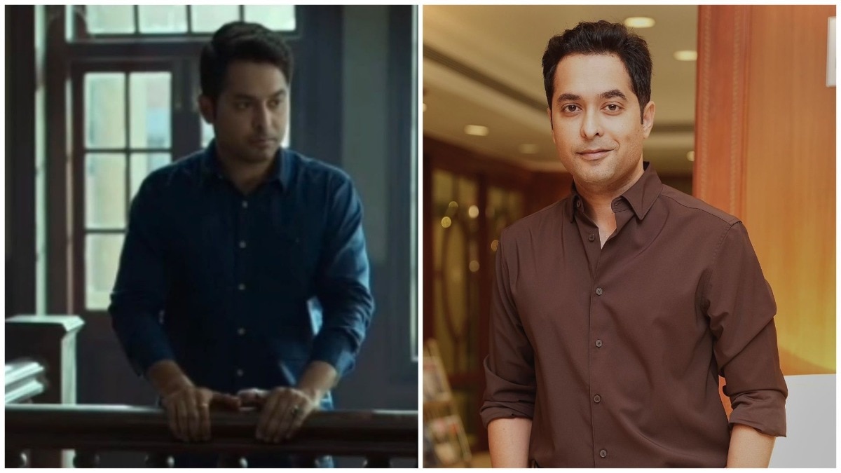 No means no: Actor Nikhil Angarishh on Pooja Meri Jaan and handling rejection