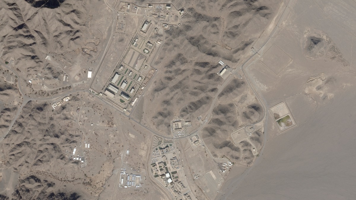 Saudi expanding missile factory to build long-range, more powerful missiles: Report
