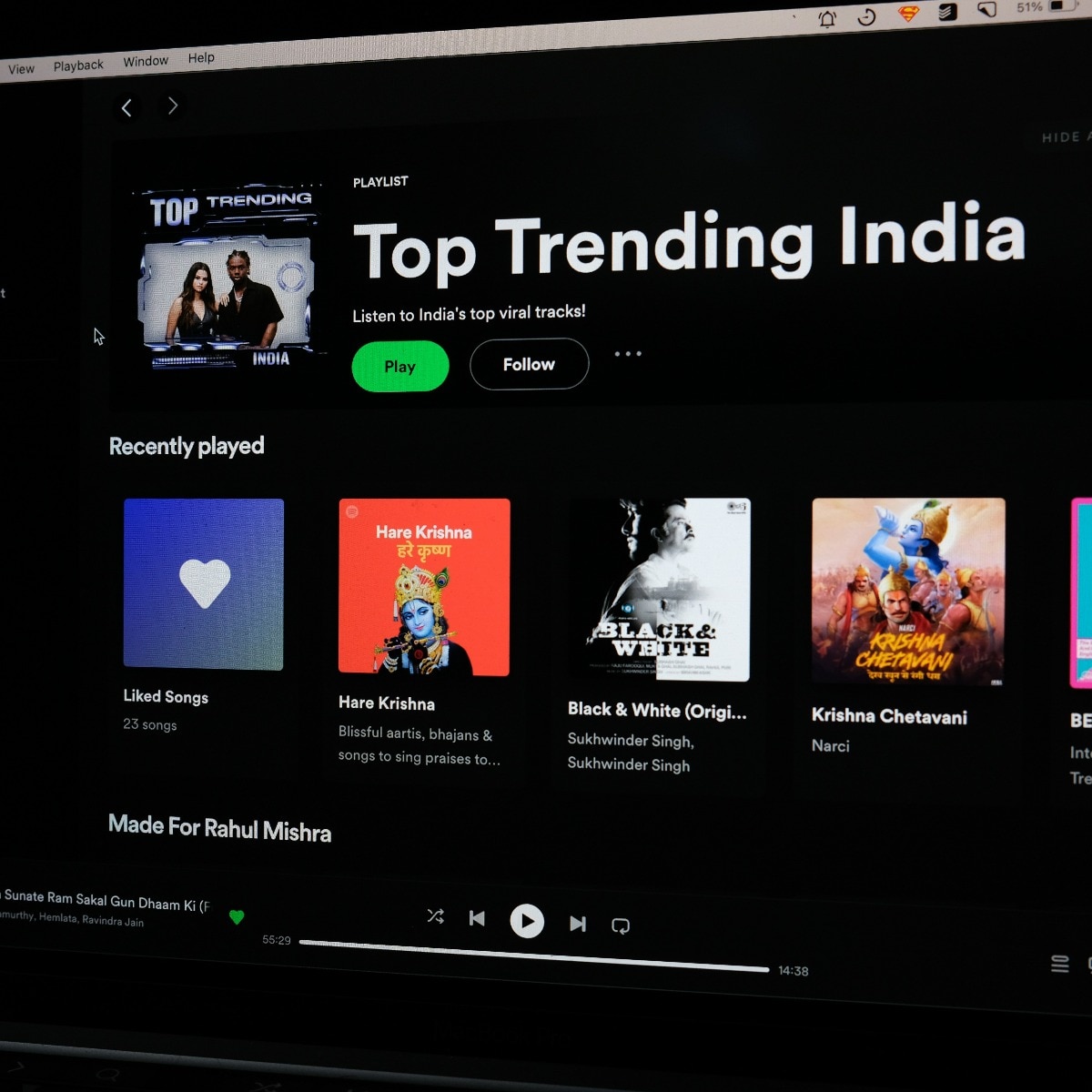 Spotify deletes most of a song's data. Your ears let it get away with this