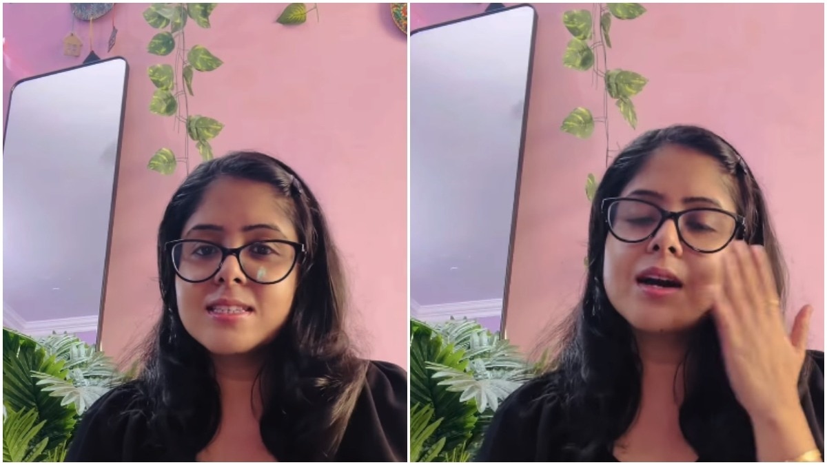 Bengaluru woman shares how much one should earn to live in the city comfortably