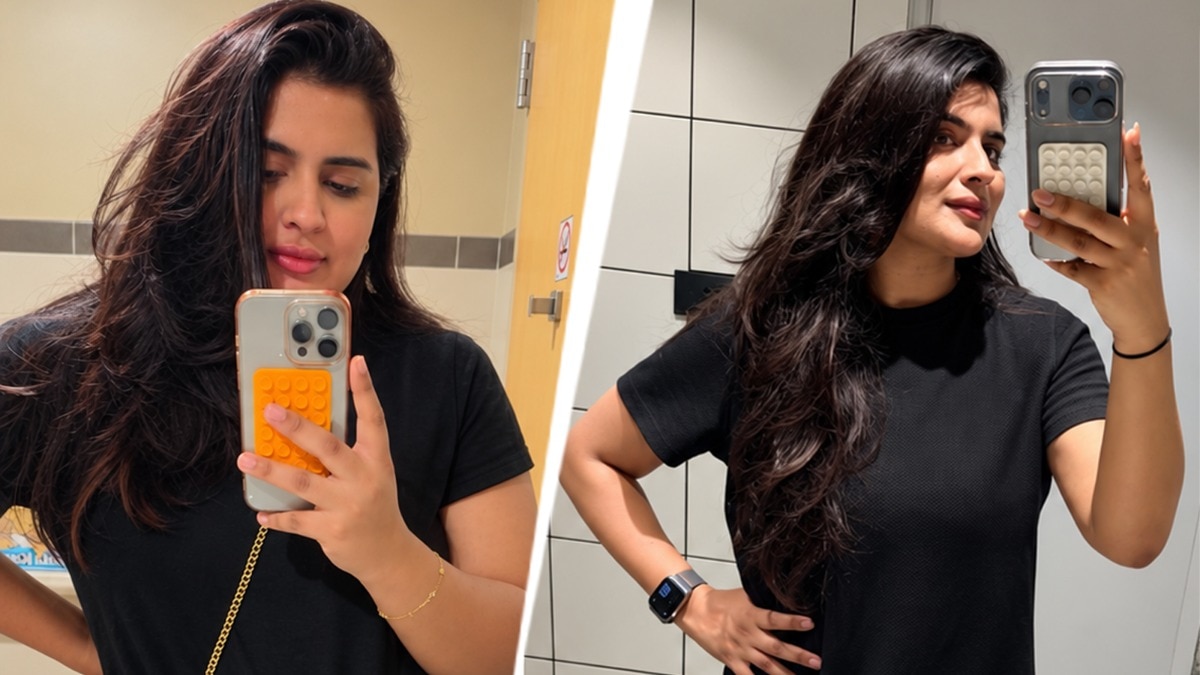 This Indian mom lost 25 kg in six months while eating chocolate. Her full diet