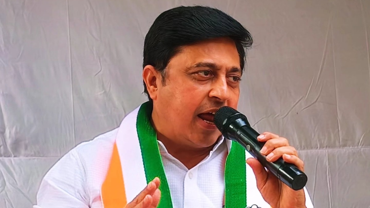 In BJP's Nagpur bastion, how Congress's Abhijit Wanjarri retained his MLC seat