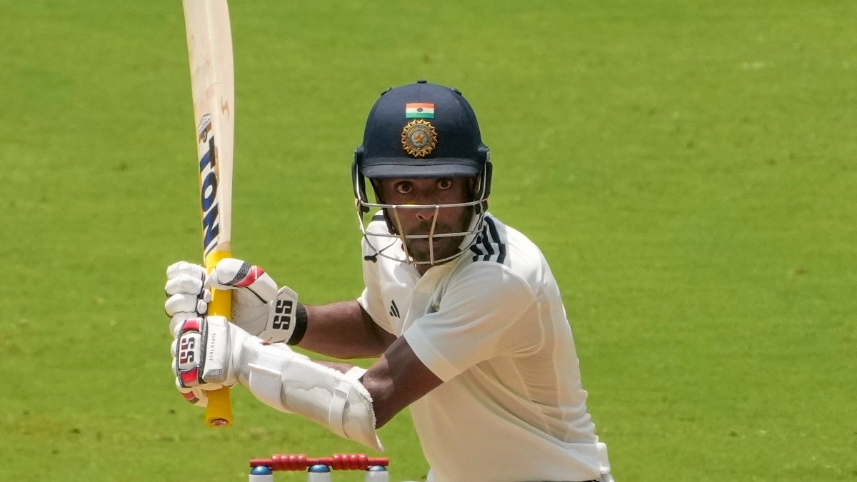 Why not me, again? Abhimanyu Easwaran's India dream endures despite repeated snubs