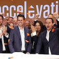 Accelevation, AI company, data center, Accelevation, AI company, data center,