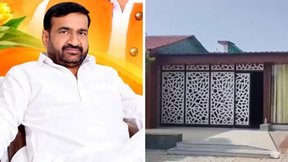 Hours after elevation to new post, UP BJP leader tied up at Kanpur farmhouse, robbed