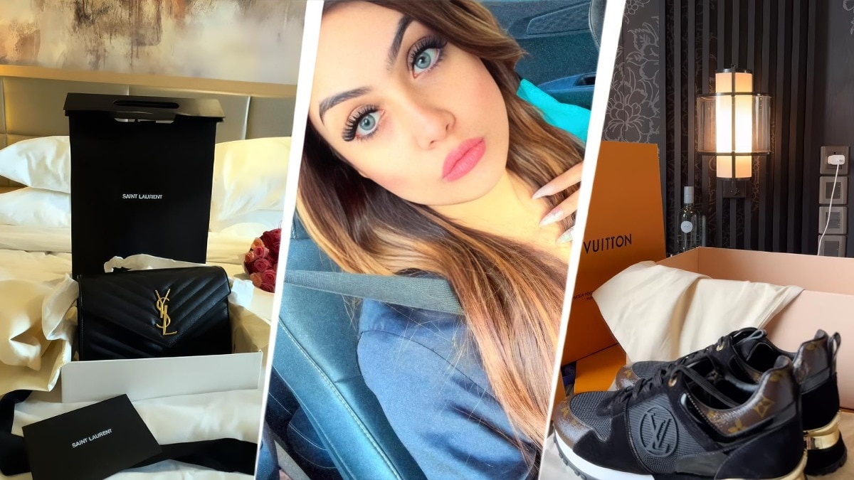 Lucknow Influencer Shraddha Dubey Faces Murder Probe Following Businessman's Fatal Fall