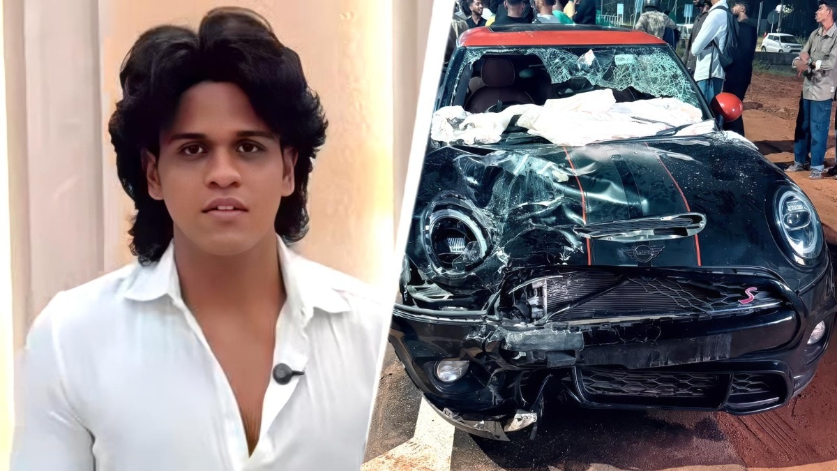 Kochi Mini Cooper crash: Four accused remanded to police custody till Thursday