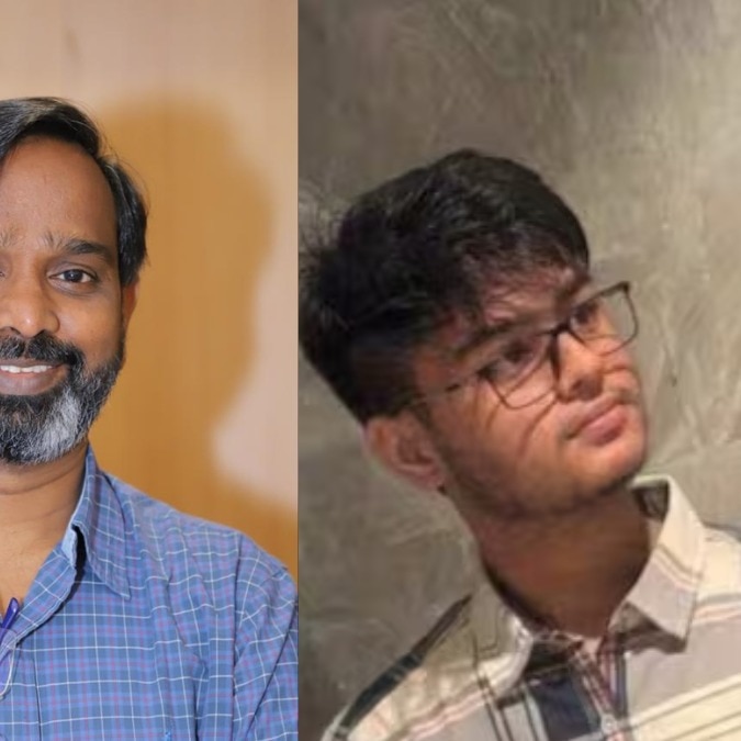 IIT-B student suicide: Prof Doolla denies casteist remarks, says he followed guidelines
