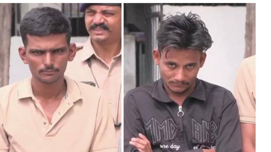 Gujarat BJP woman councillor, family harassed on way to Garba event, 3 arrested