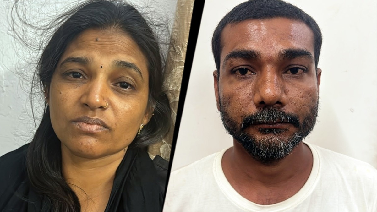 Couple killed 3 women in 2022, hid one body in blue drum. Cops found it 4 years later
