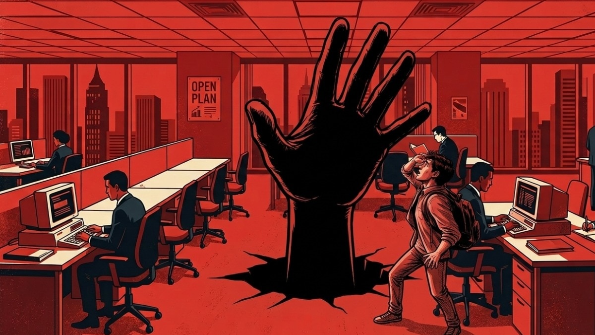 AI could weaken workers' bargaining power. What does it mean for Indian jobs?