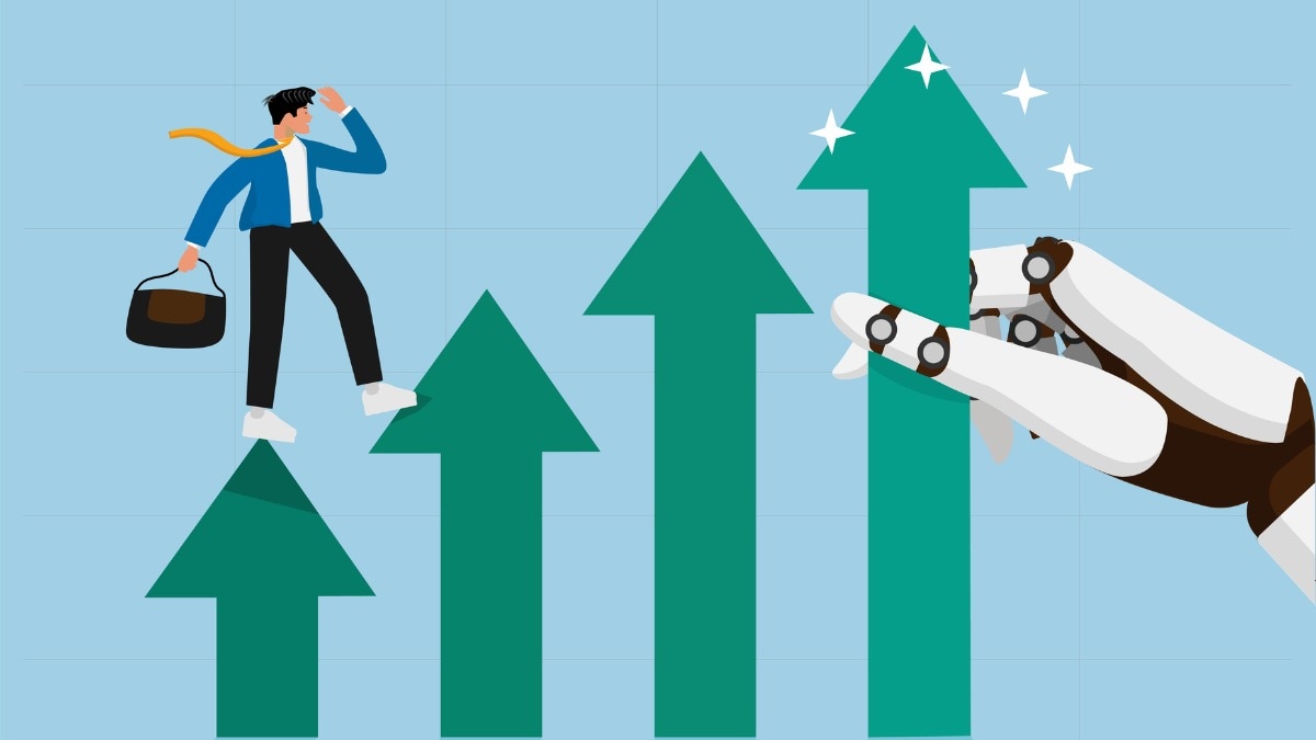 How AI is impacting salary hikes at companies this year
