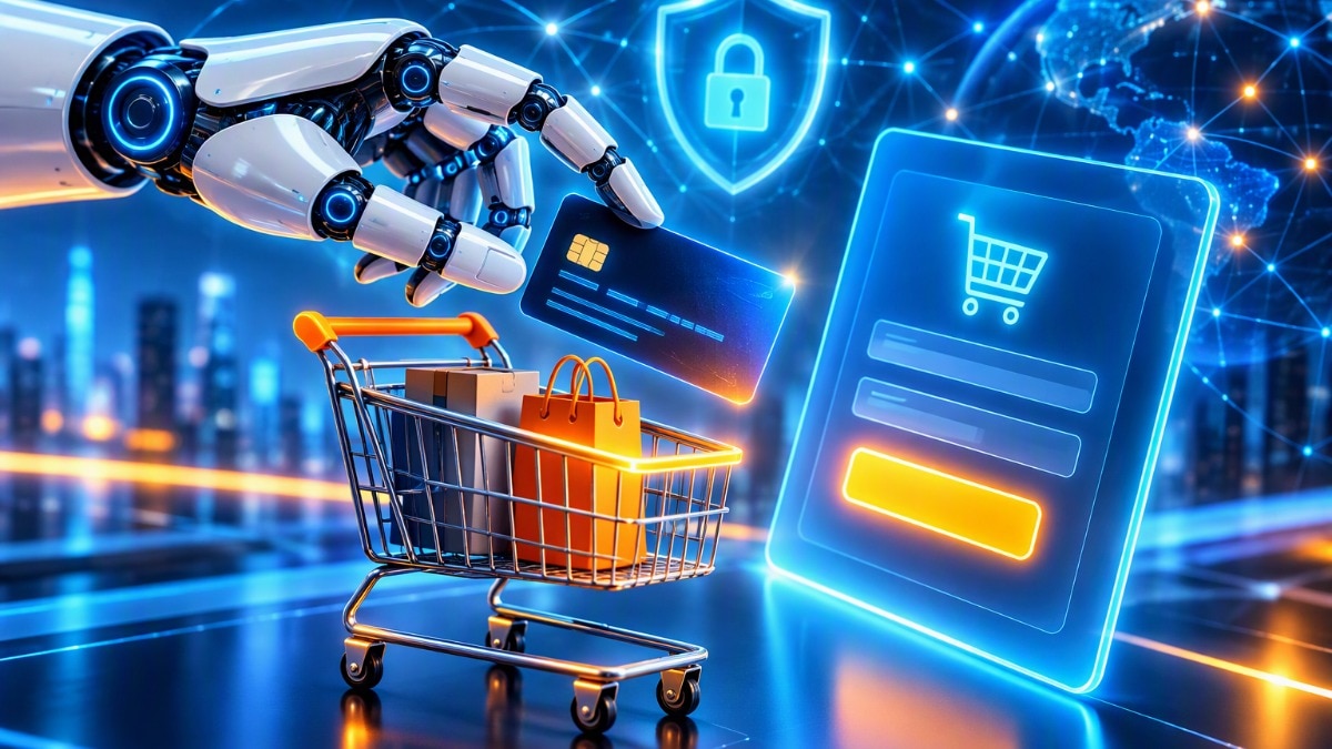 AI agents making purchases for humans, spending Rs 9,480 per transaction: Stripe