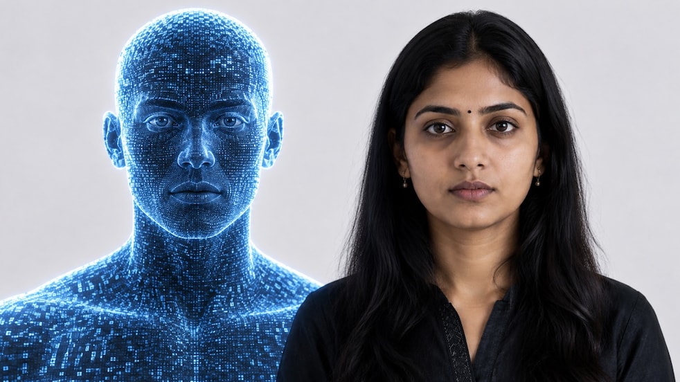 AI and humans